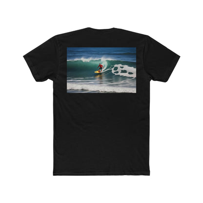 Men's Cotton Crew Tee