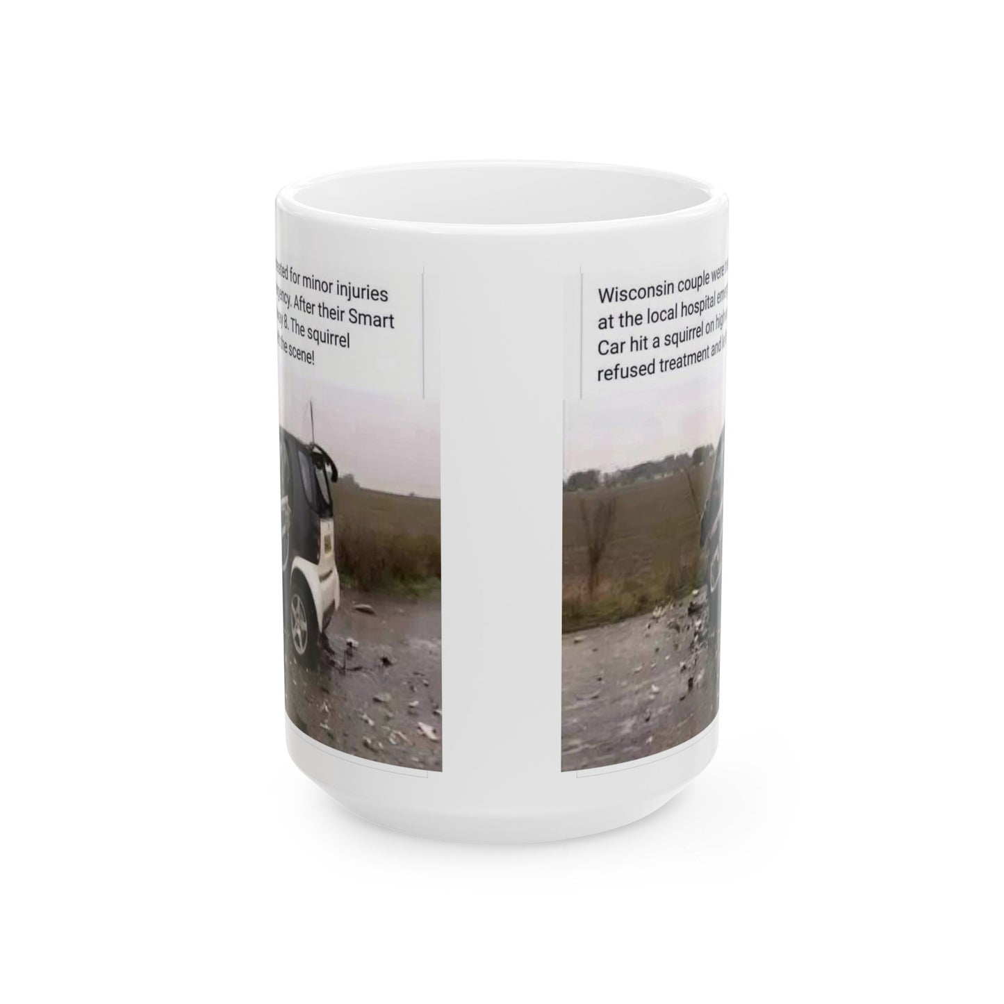 Ceramic Mug, (11oz, 15oz)