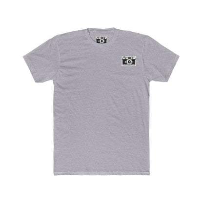 Men's Cotton Crew Tee