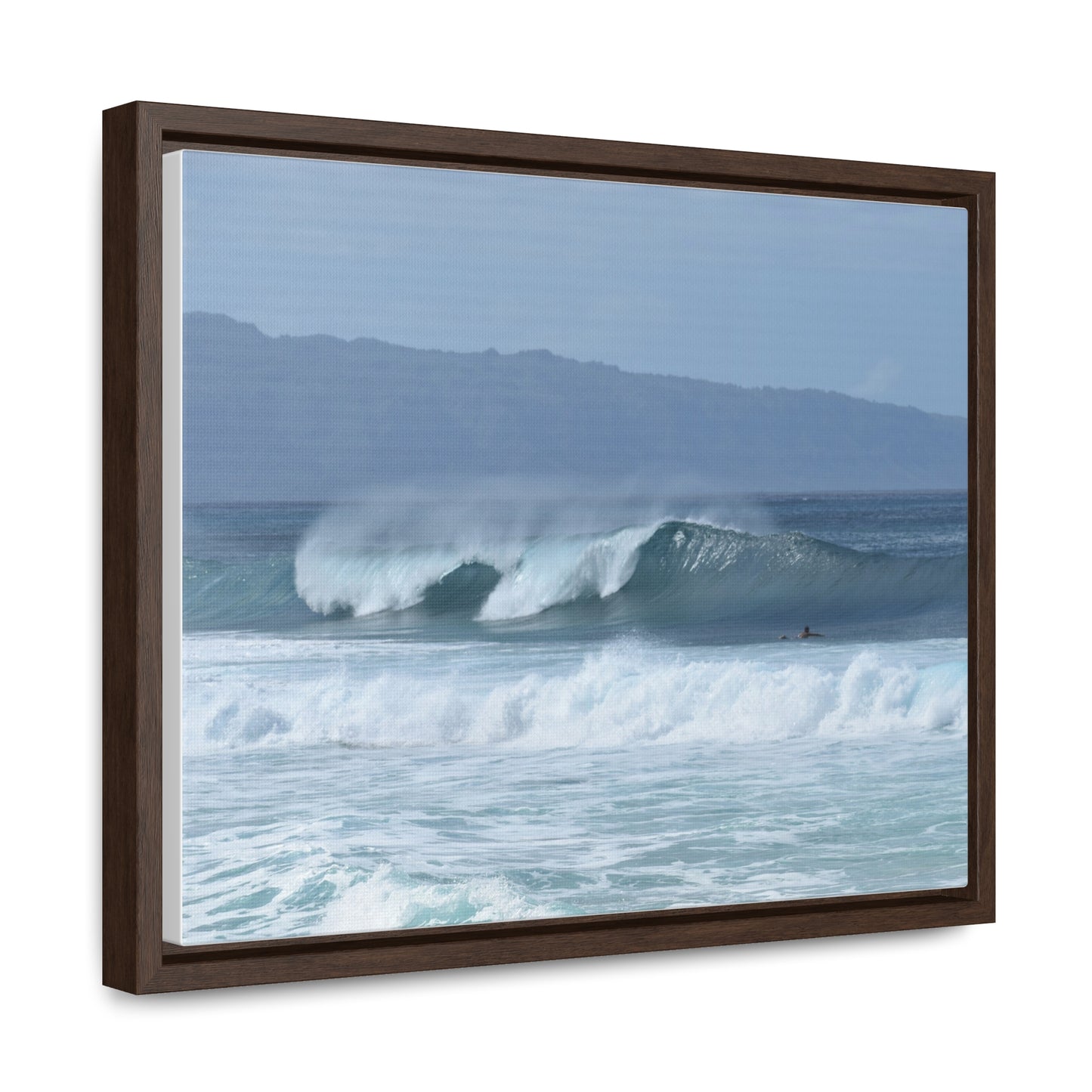 Gallery Canvas Wraps, Horizontal Frame